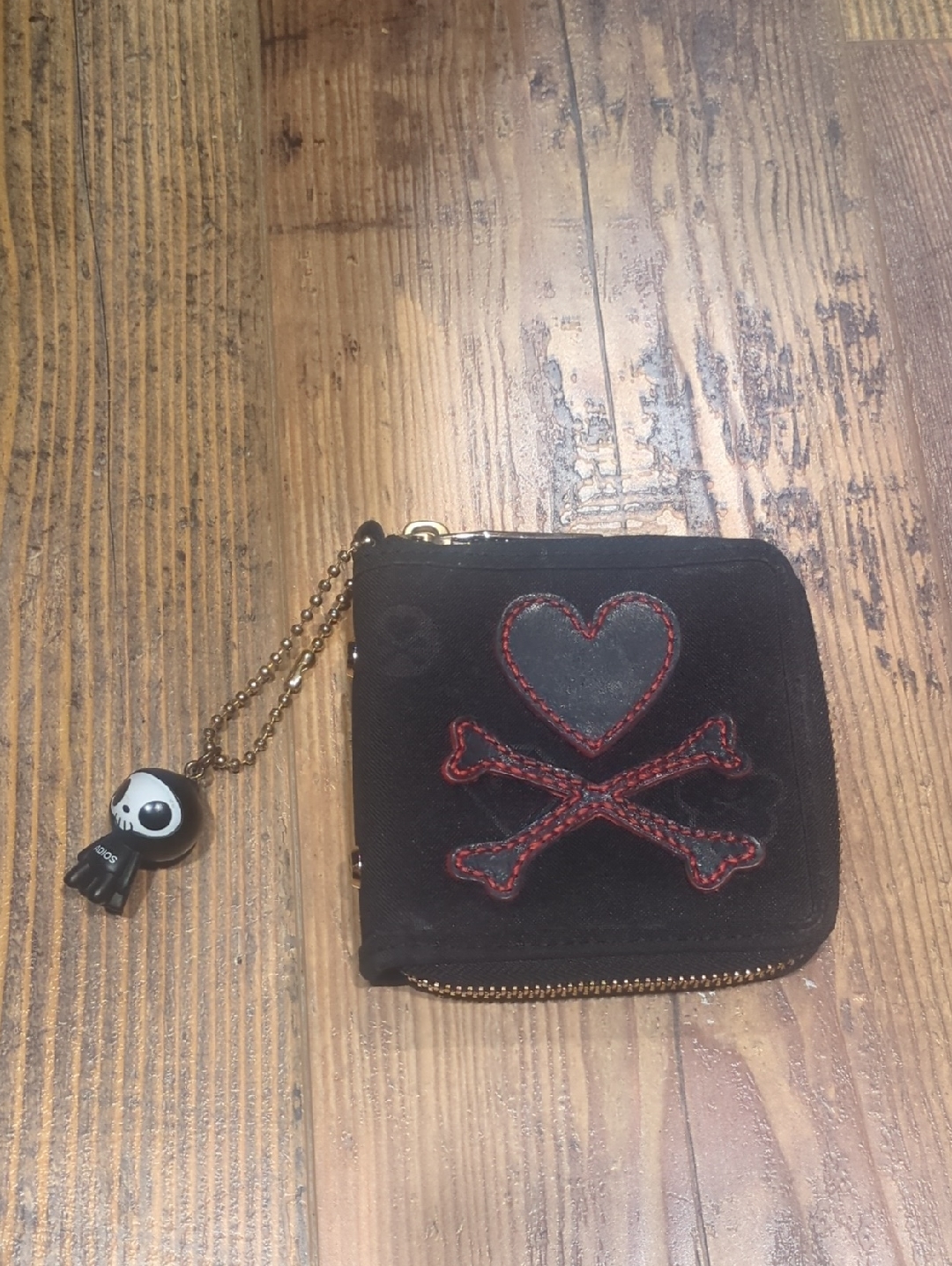 Y2k Tokidoki Wallet